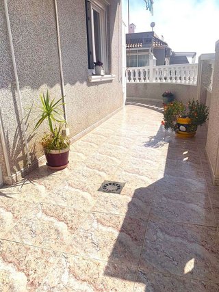 Ático en venta en Playa del Cura en Torrevieja