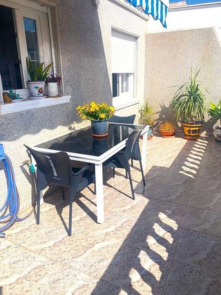 Ático en venta en Playa del Cura en Torrevieja