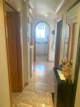 Ático en venta en Playa del Cura en Torrevieja