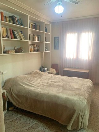 Ático en venta en Playa del Cura en Torrevieja