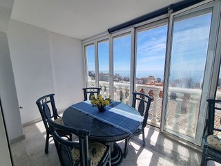 Piso en venta en Torreblanca del Sol en Fuengirola