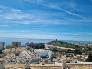 Piso en venta en Torreblanca del Sol en Fuengirola