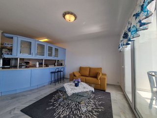 Piso en venta en Torreblanca del Sol en Fuengirola