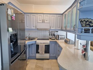 Piso en venta en Torreblanca del Sol en Fuengirola