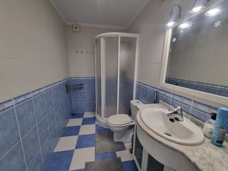 Piso en venta en Torreblanca del Sol en Fuengirola