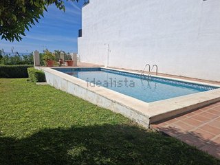Piso en venta en Torreblanca del Sol en Fuengirola