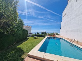 Piso en venta en Torreblanca del Sol en Fuengirola