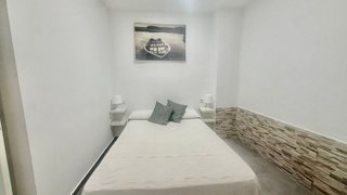 Piso en venta en Mentidero - Teatro Falla - Alameda en Cádiz
