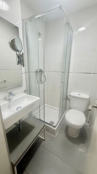 Piso en venta en Mentidero - Teatro Falla - Alameda en Cádiz