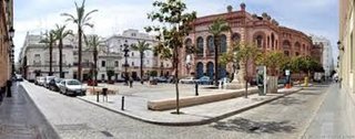 Piso en venta en Mentidero - Teatro Falla - Alameda en Cádiz