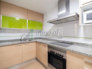 Piso en venta en Les Boqueres-Zona norte en Almazora/Almassora