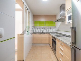Piso en venta en Les Boqueres-Zona norte en Almazora/Almassora
