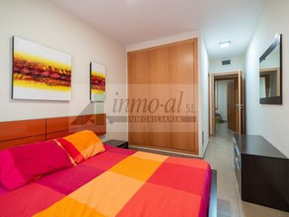 Piso en venta en Les Boqueres-Zona norte en Almazora/Almassora
