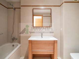 Piso en venta en Les Boqueres-Zona norte en Almazora/Almassora