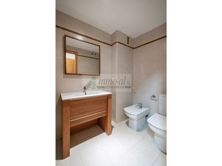 Piso en venta en Les Boqueres-Zona norte en Almazora/Almassora