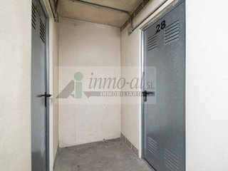 Piso en venta en Les Boqueres-Zona norte en Almazora/Almassora