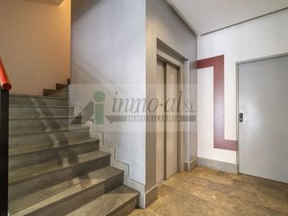 Piso en venta en Les Boqueres-Zona norte en Almazora/Almassora