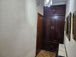 Piso en venta en Castillejos en Madrid