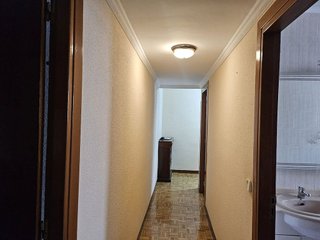 Piso en venta en Castillejos en Madrid
