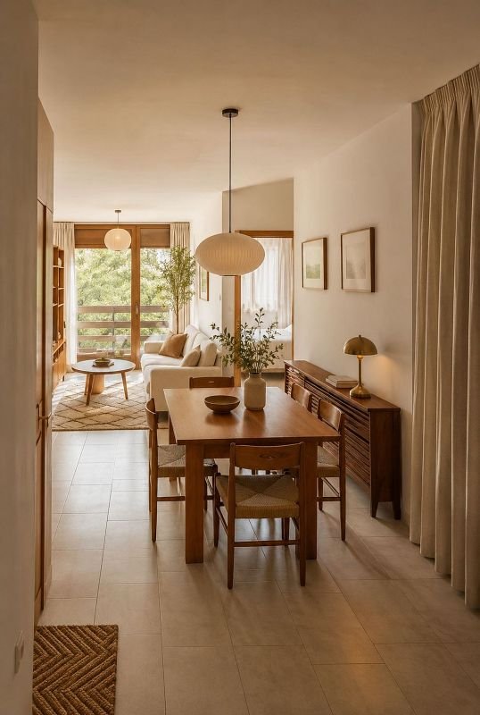 3-bedroom flat for sale in Soldeu, Canillo · 43 of 60