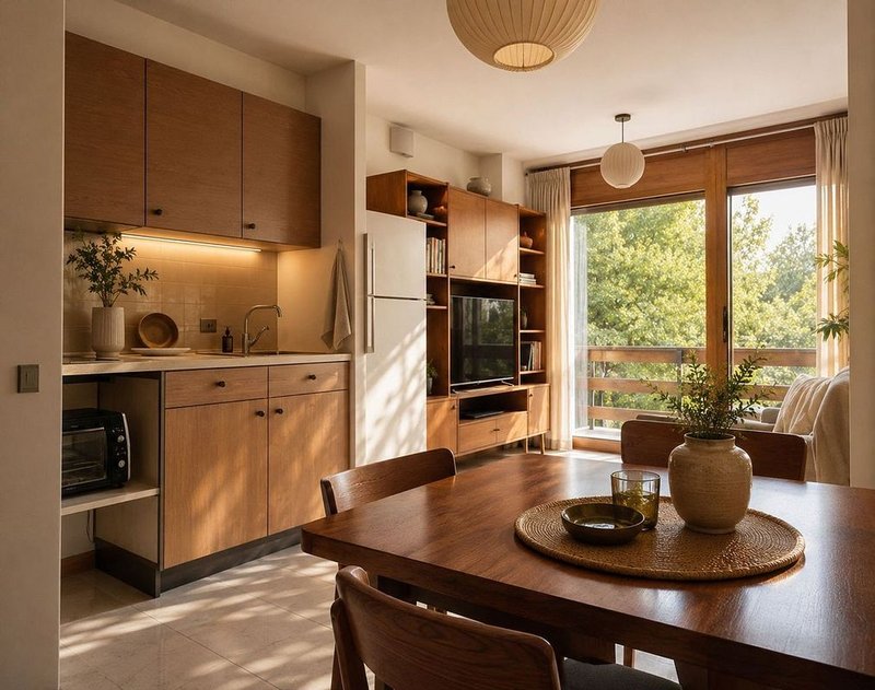 3-bedroom flat for sale in Soldeu, Canillo · 44 of 60