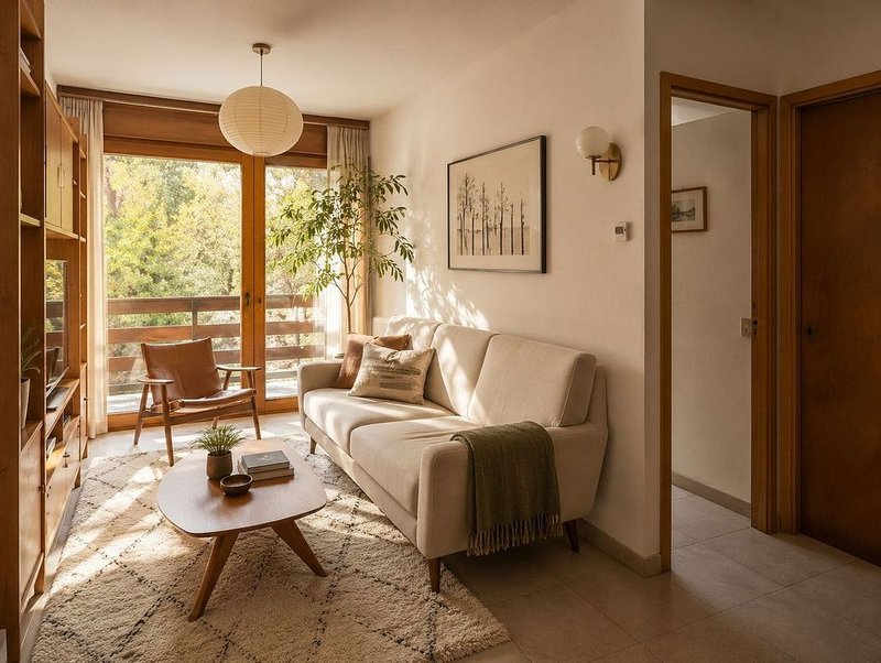 3-bedroom flat for sale in Soldeu, Canillo · 45 of 60