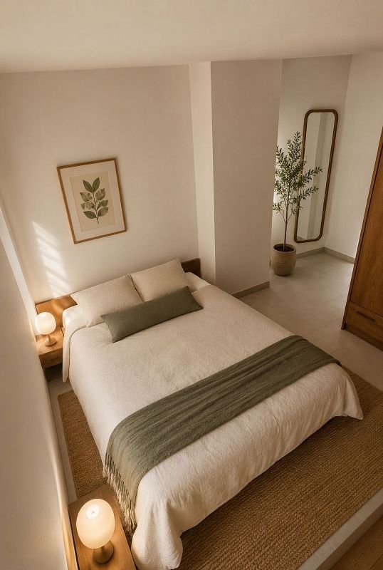3-bedroom flat for sale in Soldeu, Canillo · 48 of 60