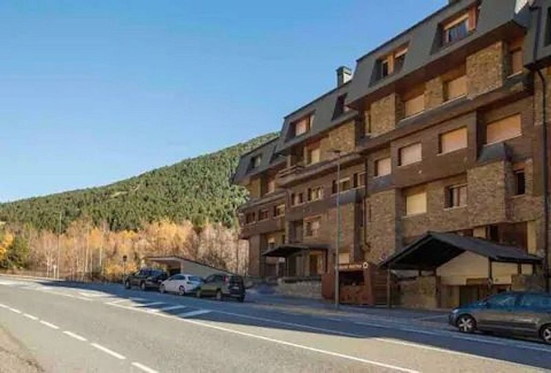 3-bedroom flat for sale in Soldeu, Canillo · 55 of 60