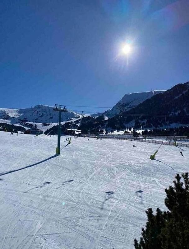 3-bedroom flat for sale in Soldeu, Canillo · 57 of 60
