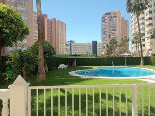 Piso en venta en Rincón de Loix en Benidorm