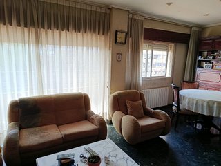 Piso en venta en La Carrasca en Valencia