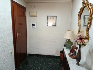 Piso en venta en La Carrasca en Valencia