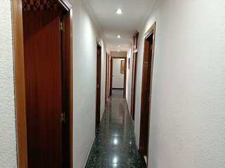 Piso en venta en La Carrasca en Valencia