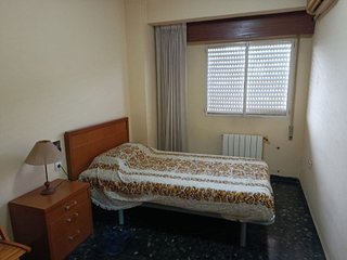 Piso en venta en La Carrasca en Valencia