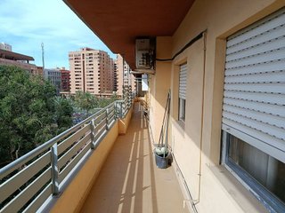 Piso en venta en La Carrasca en Valencia