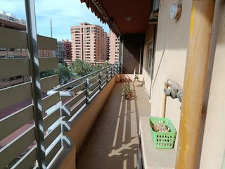 Piso en venta en La Carrasca en Valencia