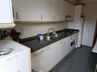 Piso en venta en La Carrasca en Valencia