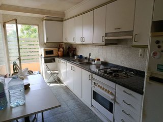 Piso en venta en La Carrasca en Valencia
