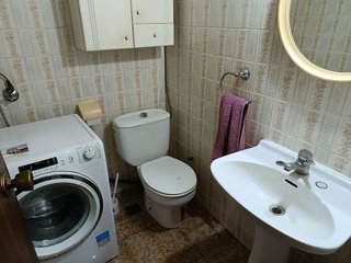 Piso en venta en La Carrasca en Valencia