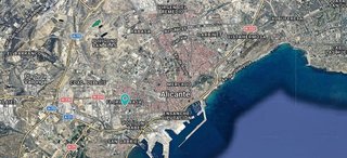 Piso en venta en Florida Baja en Alicante