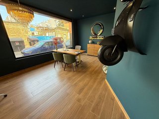 Local comercial en venta en Foners en Palma de Mallorca