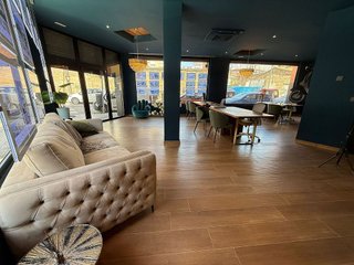 Local comercial en venta en Foners en Palma de Mallorca