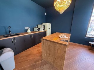 Local comercial en venta en Foners en Palma de Mallorca