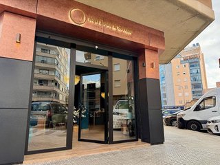 Local comercial en venta en Foners en Palma de Mallorca