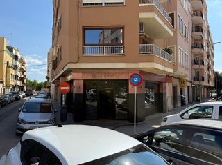 Local comercial en venta en Foners en Palma de Mallorca