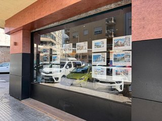 Local comercial en venta en Foners en Palma de Mallorca