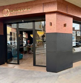 Local comercial en venta en Foners en Palma de Mallorca