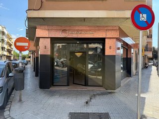 Local comercial en venta en Foners en Palma de Mallorca