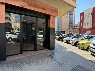 Local comercial en venta en Foners en Palma de Mallorca