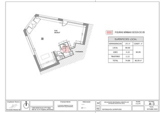 Local comercial en venta en Foners en Palma de Mallorca